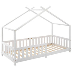 Lit cabane Cocon 90 x 200cm