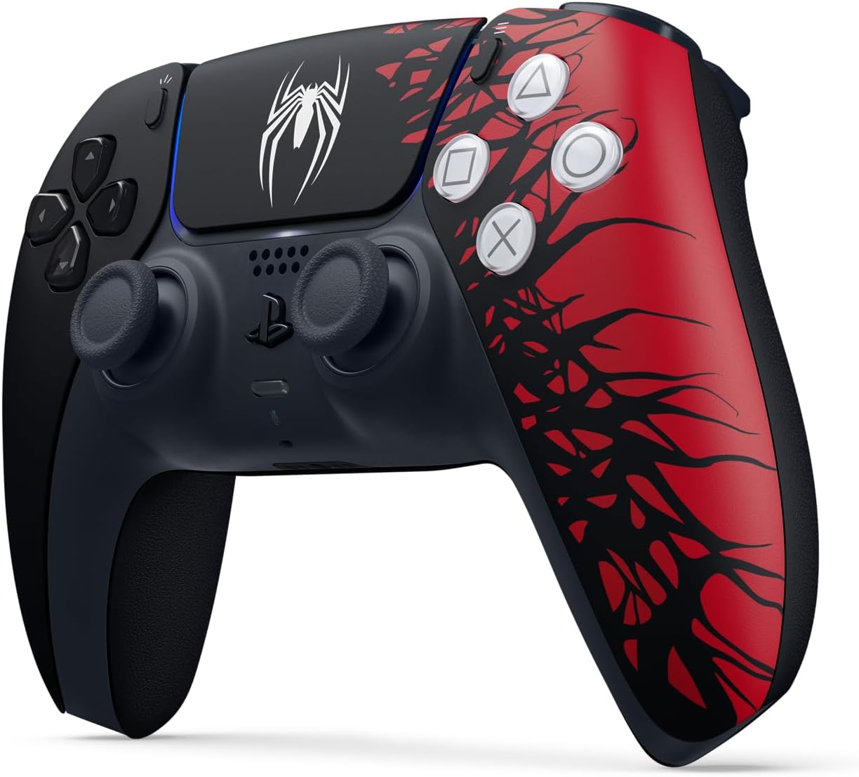 PS5 DualSense Wireless-Controller – Spider-Man 2 Edition