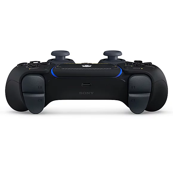 PS5 DualSense Wireless-Controller – Helldivers 2