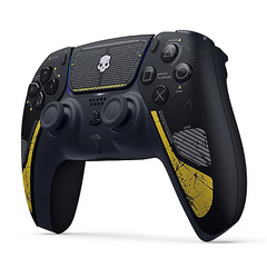 PS5 DualSense Wireless-Controller – Helldivers 2