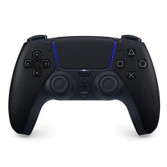 PS5 DualSense Wireless-Controller – Schwarz