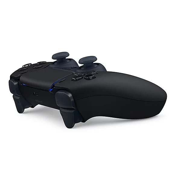 PS5 DualSense Wireless-Controller – Schwarz