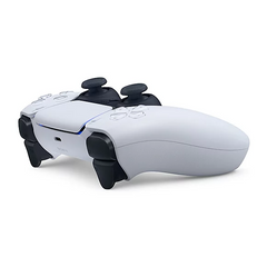 PS5-Controller 2er-Pack: Weiß + Schwarz