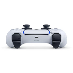 PS5-Controller 2er-Pack: Weiß + Schwarz