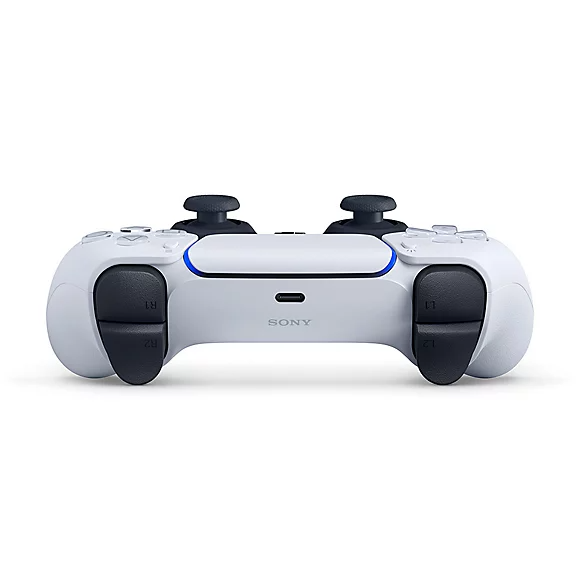 PS5-Controller 2er-Pack: Weiß + Camouflage