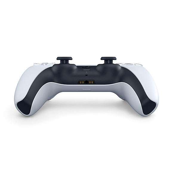 PS5-Controller 2er-Pack: Weiß + Schwarz