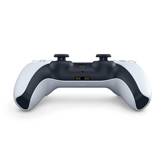 PS5-Controller 2er-Pack: Weiß + Camouflage